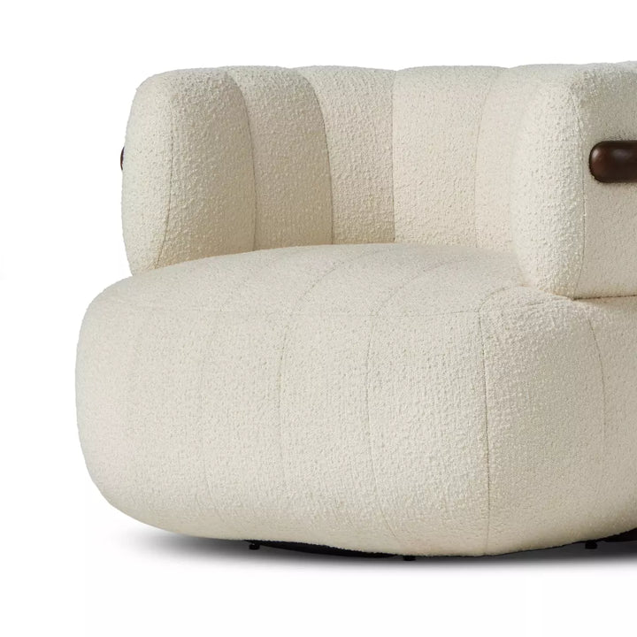 Ross Swivel Chair