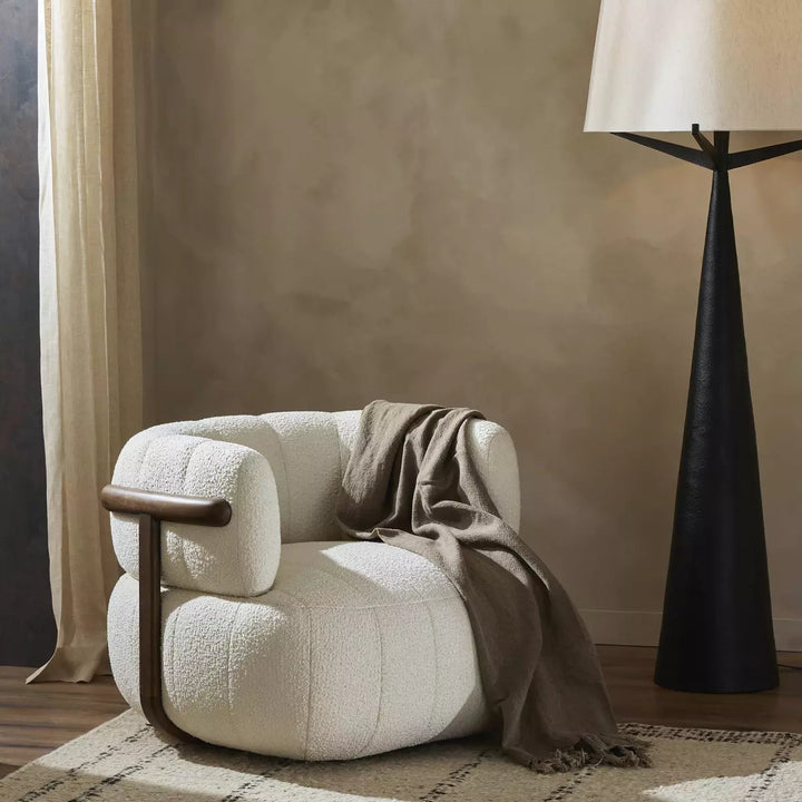 Ross Swivel Chair