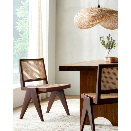 Global Elegance Chair