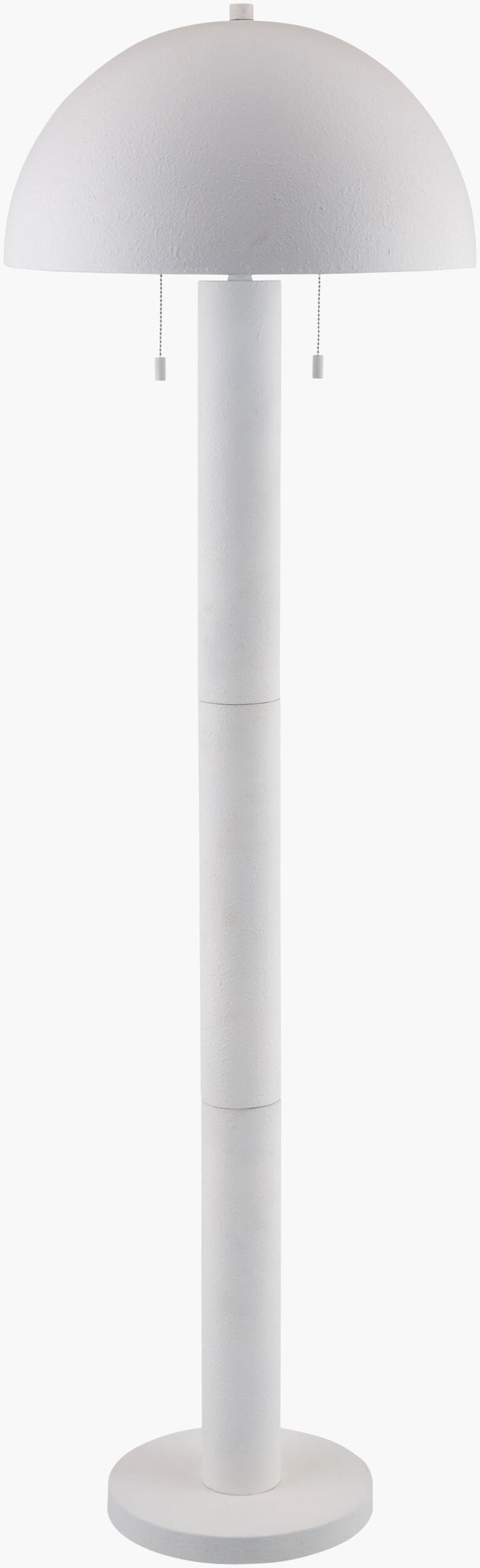 Contemporary Comfort Lamp