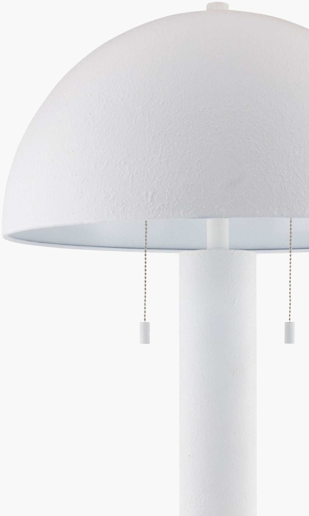 Contemporary Comfort Lamp