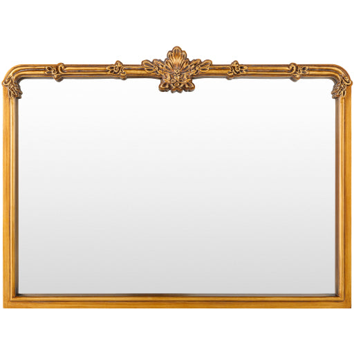 Tranquil Elegance Mirror