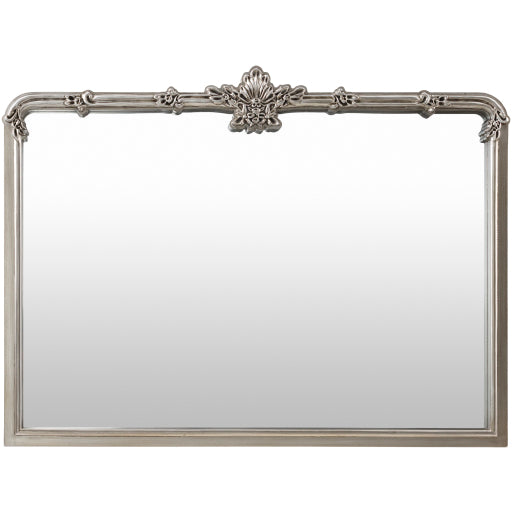 Elegant Statement Mirror