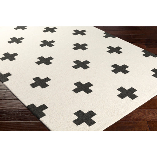 Hilda Handcrafted Artisan Rug