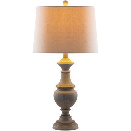 Elegance Accents 28-inch Tall Table Lamp