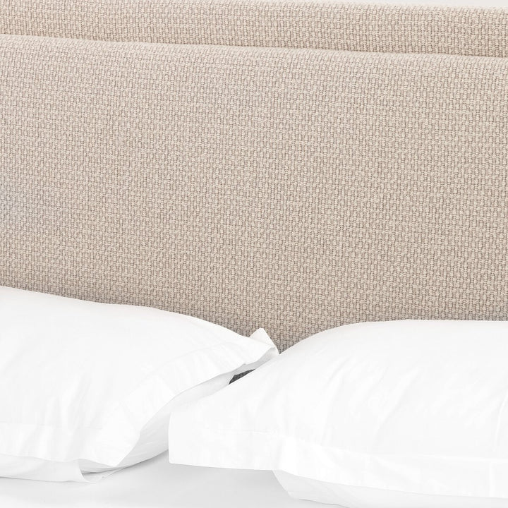 Dobs King Bed