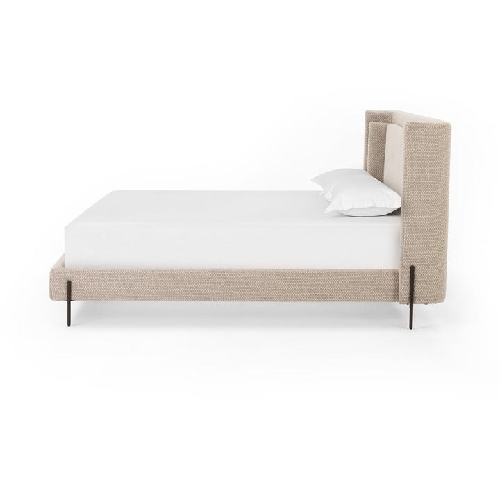 Dobs King Bed