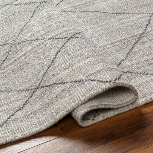 Highland Handwoven Heirloom Rug