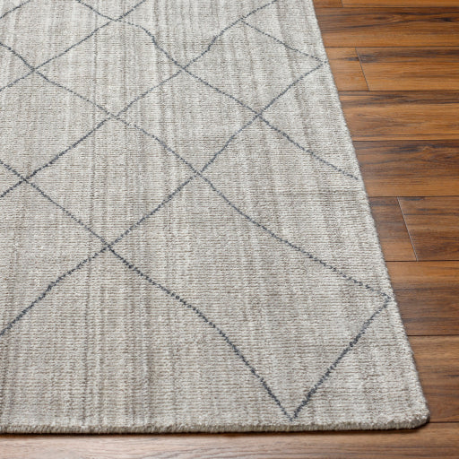 Highland Handwoven Heirloom Rug