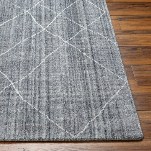 Highland Handwoven Hearth Rug