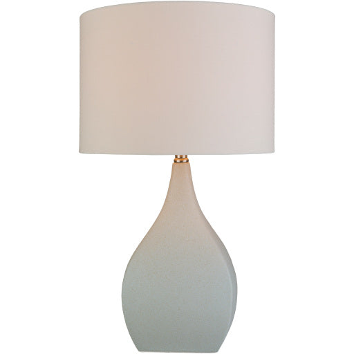 Modern Elegance Accent Lamp