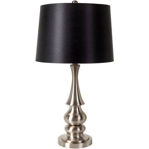 Contemporary Elegance Accent Lamp