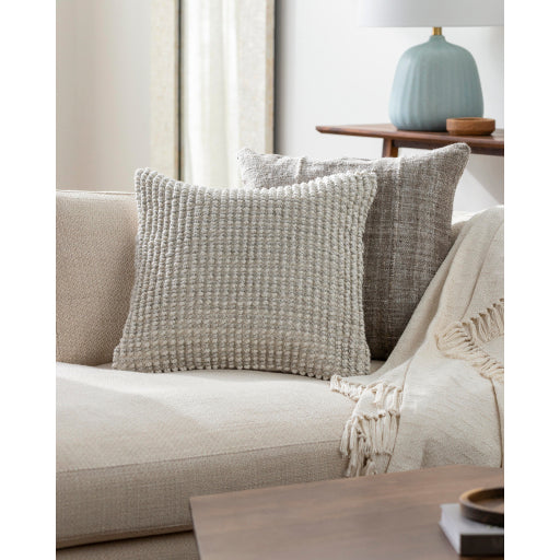Haruko Accent Pillow