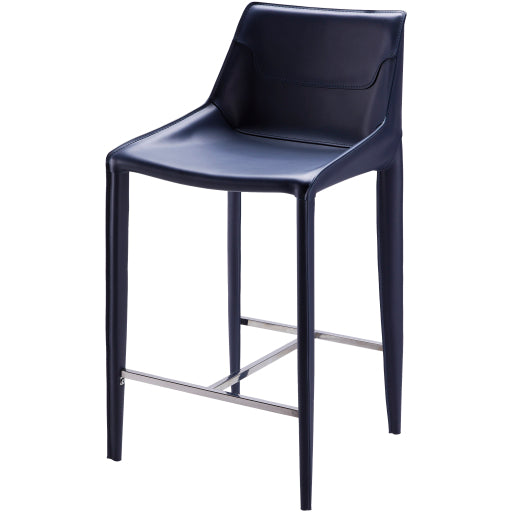 Elevate Your Space: Hanks Modern Bar Stool