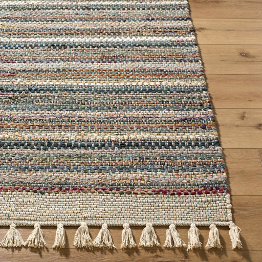 Halifax Handwoven Hearth Rug