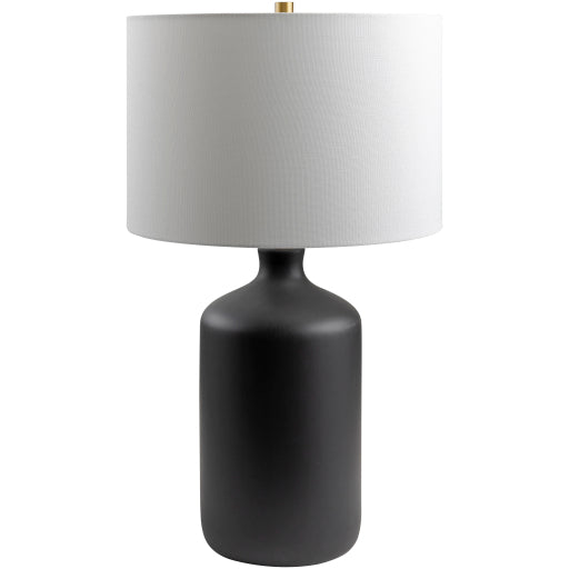 Whispering Willow WHL-015 27H x 15W x 15D Accent Lamp