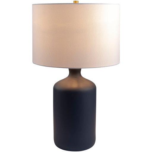 Charming Country Cottage Lamp