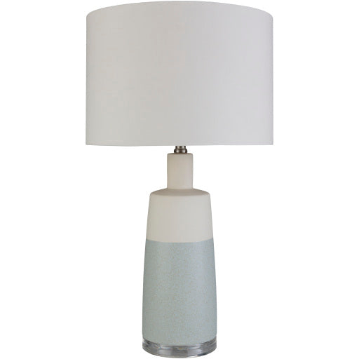 Sleek Elegance Lamp