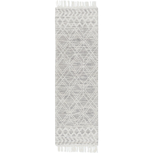 Hemingway Handcrafted Hallway Runner