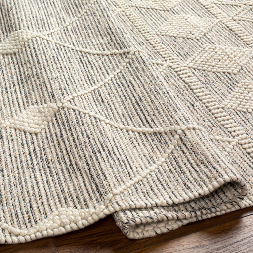 Hemingway Heritage Handcrafted Runner Rug