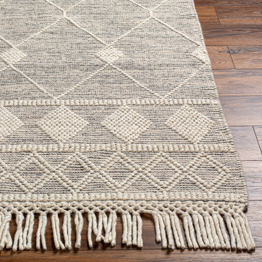 Hemingway Heritage Handcrafted Runner Rug