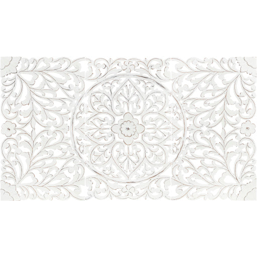 Global Chic Accent Decor