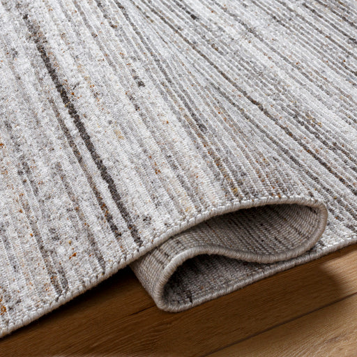Hollister Handwoven Home Rug