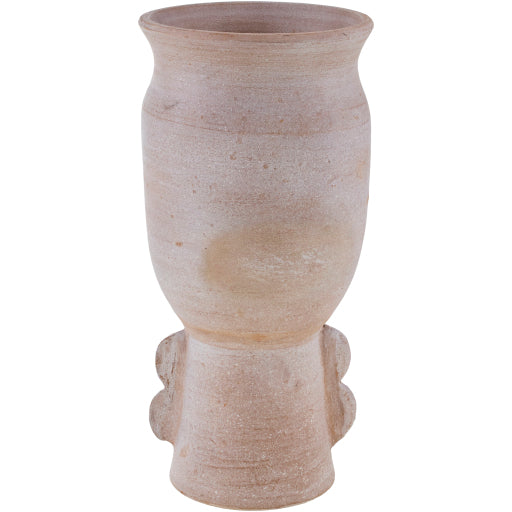 Bohemian Elegance Vase