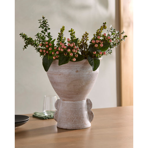 Bohemian Earthscape Decorative Vase