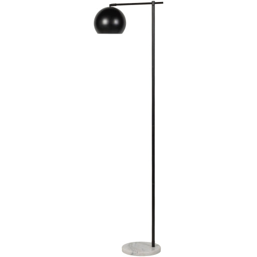 Modern Statement Lamp