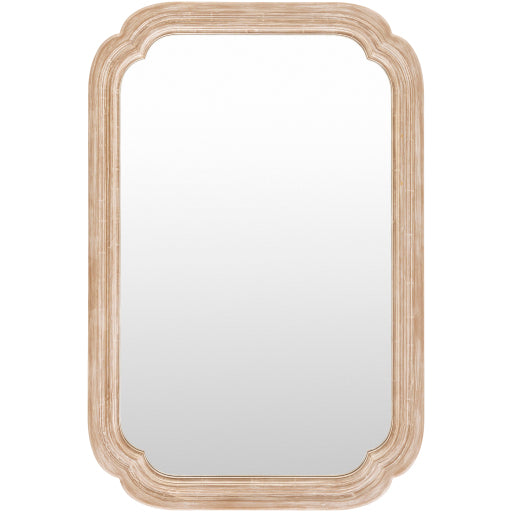 Harbor Reflections LR-01 45H Accent Mirror