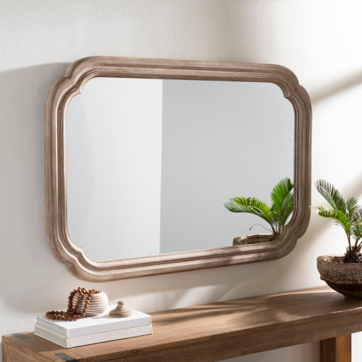 Harbor Reflections LR-01 45H Accent Mirror