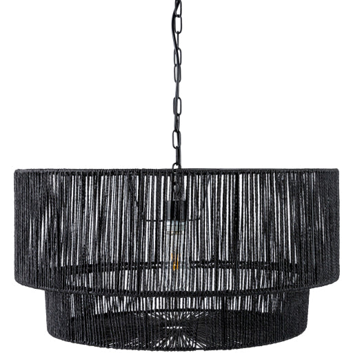 Rustic Industrial Light Diffuser