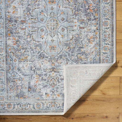 Hassler HSL-2306 Machine Woven Runner