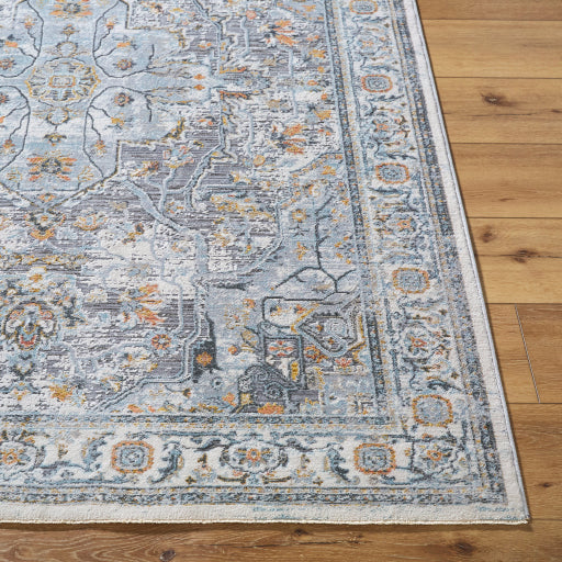 Hassler HSL-2306 Machine Woven Runner