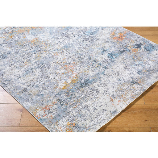 Hassler Harmony Machine Woven Runner Rug