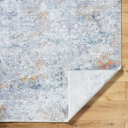 Hassler Harmony Machine Woven Runner Rug