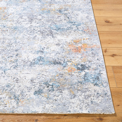 Hassler Harmony Machine Woven Runner Rug