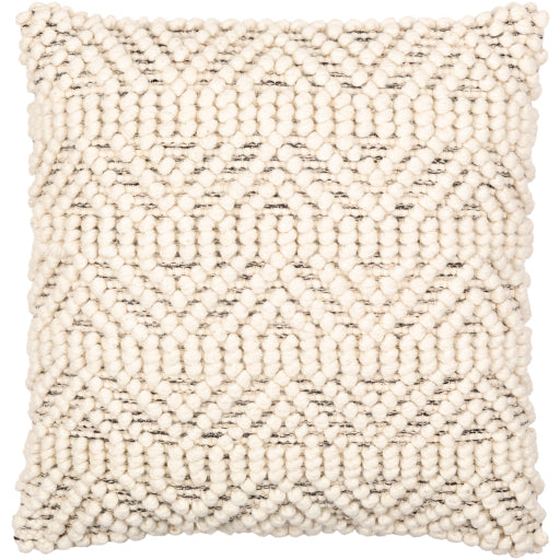 Cozy Craft Accent Pillow