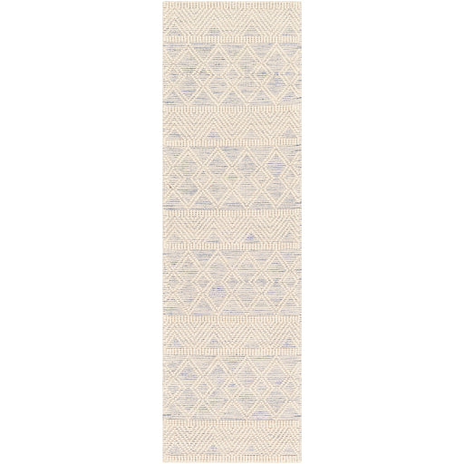 Hygge Handcrafted Hallway Runner