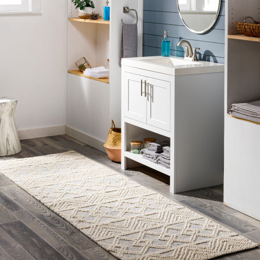 Hygge Handcrafted Hallway Runner