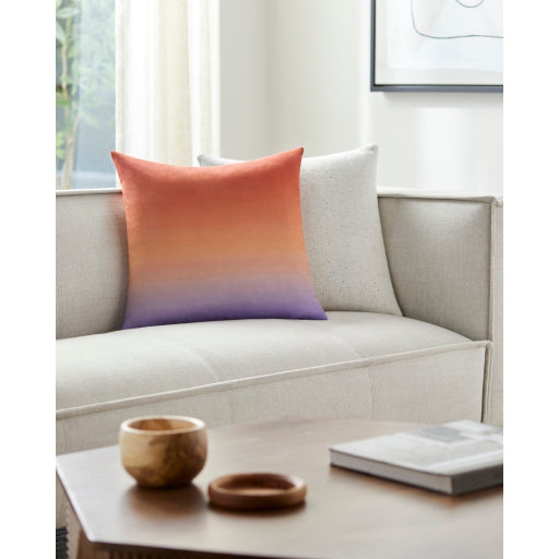 Hyrum Decorative Linen Cotton Cushion
