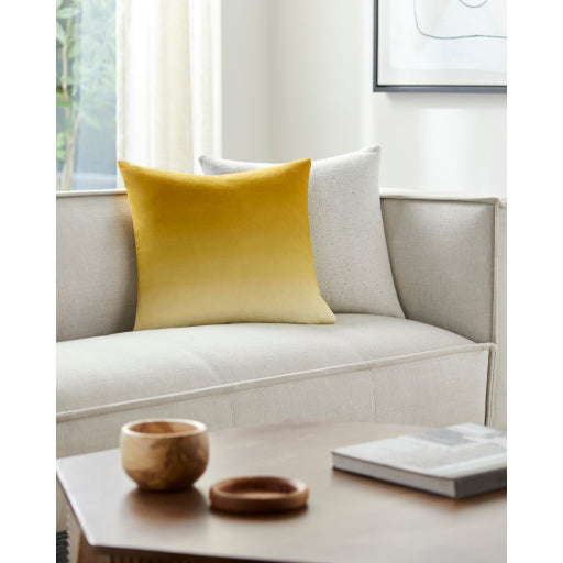 Hyrum Linen Cotton Pattern Accent Pillow