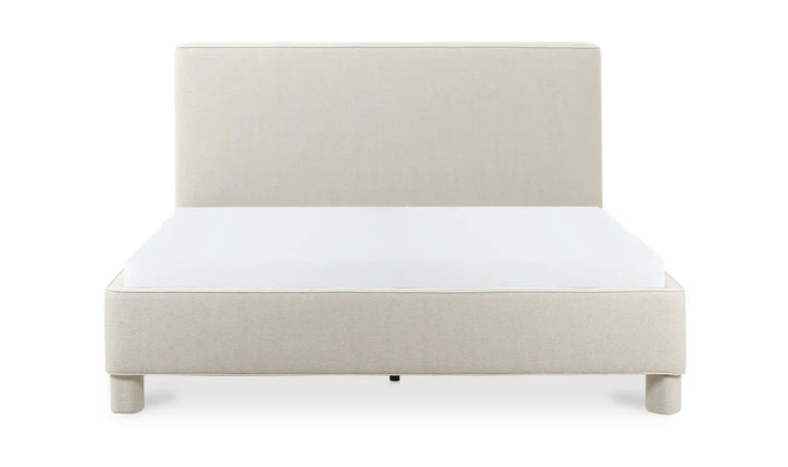 Gochi King Bed