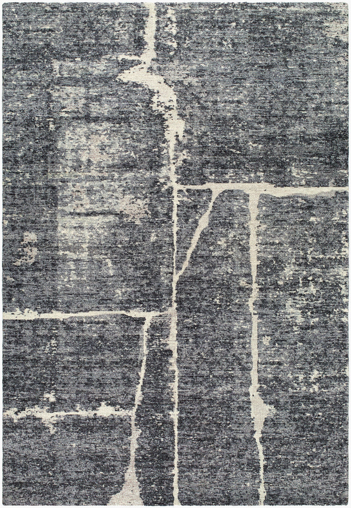 Grand Cae Abstract Rug