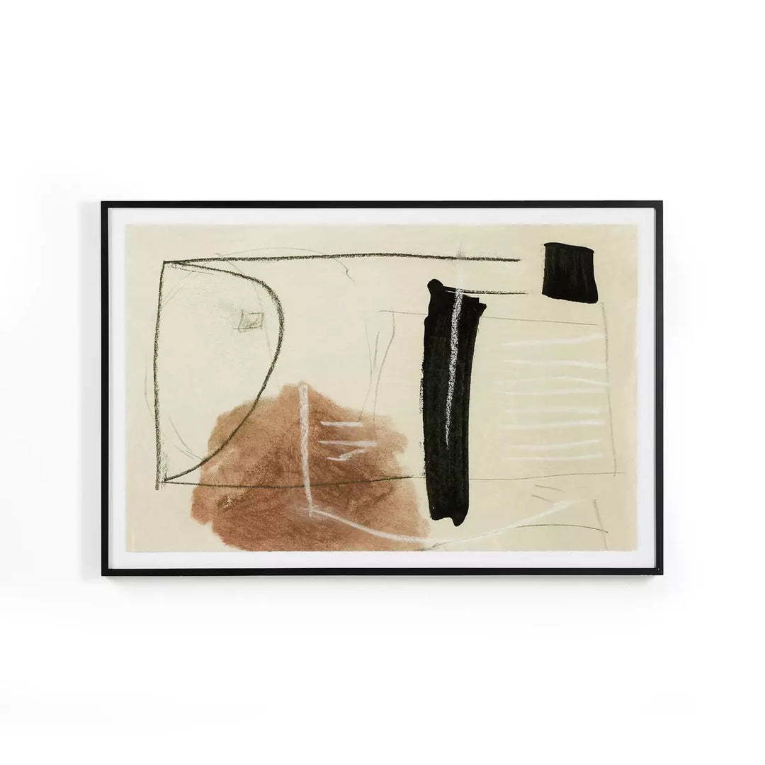 Contour Wall Art