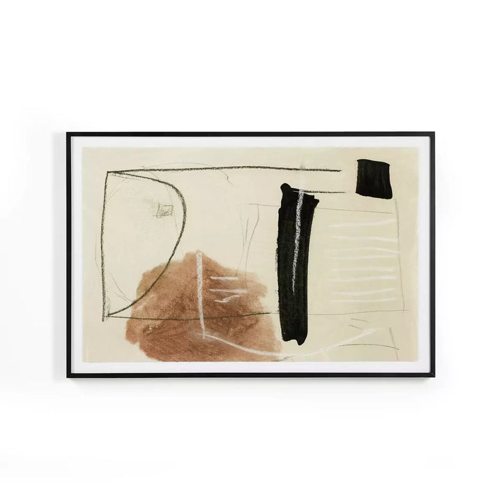 Contour Wall Art