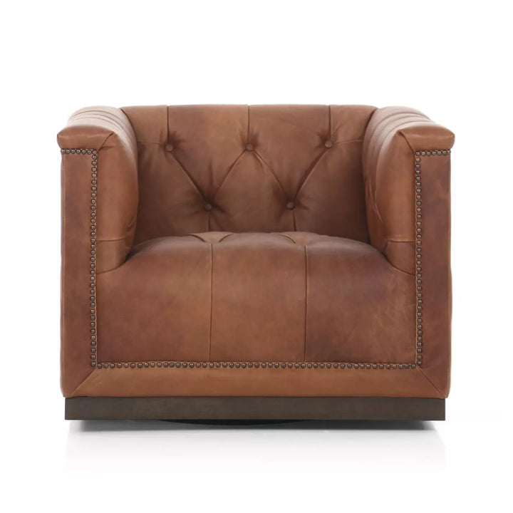 Sienna Swivel Chair