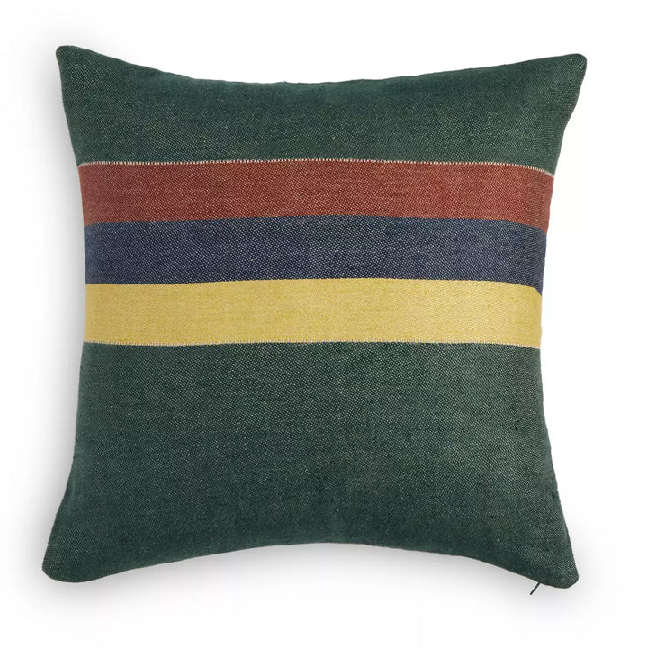 Camper Pillow