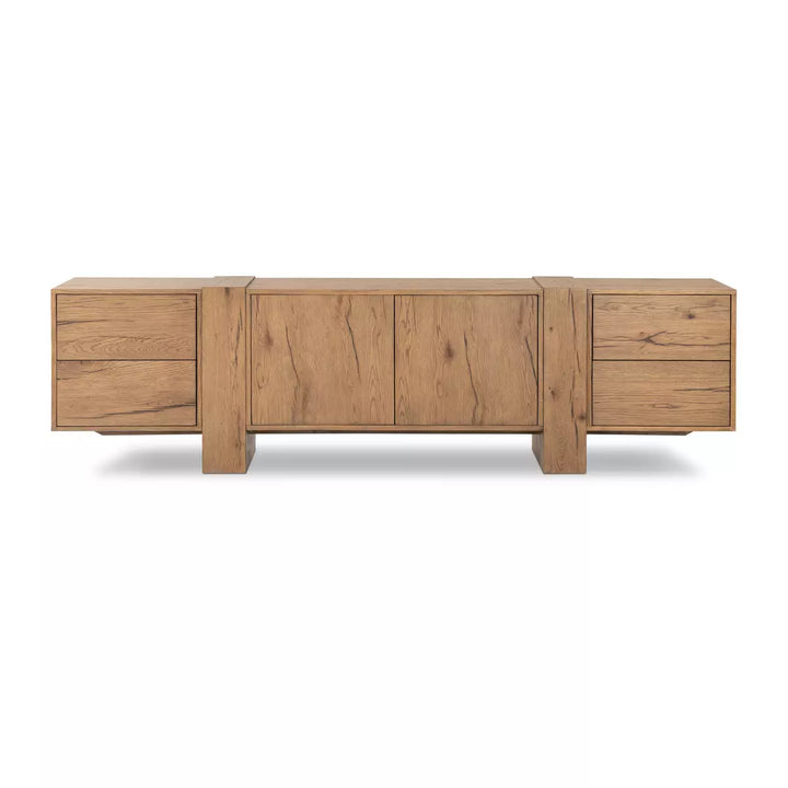 Danielle Media Console